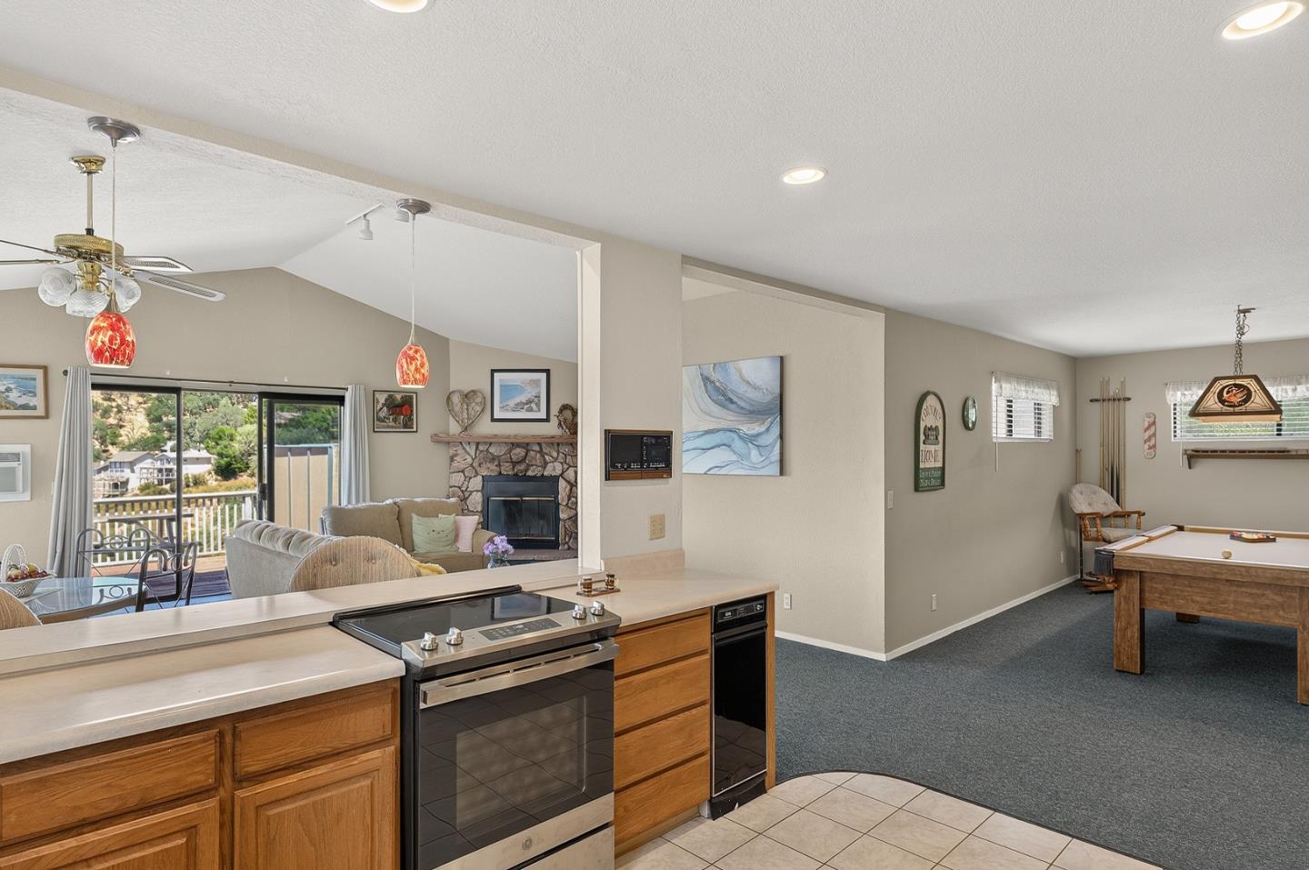 2537 Shoreline Road Bradley, CA 93426 - Photo 10 of 49
