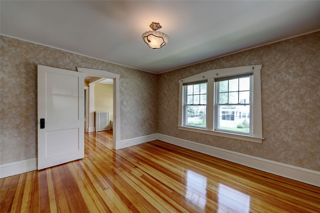 246 Oakley Road Woonsocket, RI 02895 - Photo 26 of 42 bedroom 1