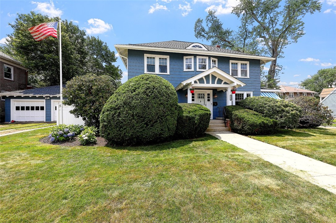 246 Oakley Road Woonsocket, RI 02895 - Photo 3 of 42