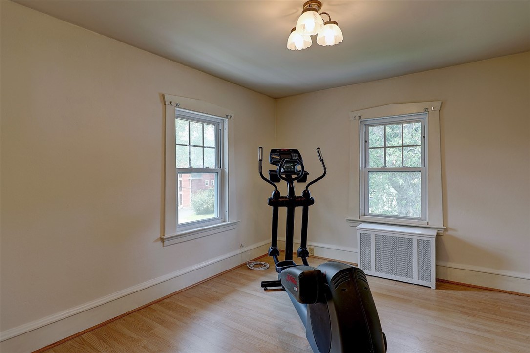 246 Oakley Road Woonsocket, RI 02895 - Photo 31 of 42 bedroom 4