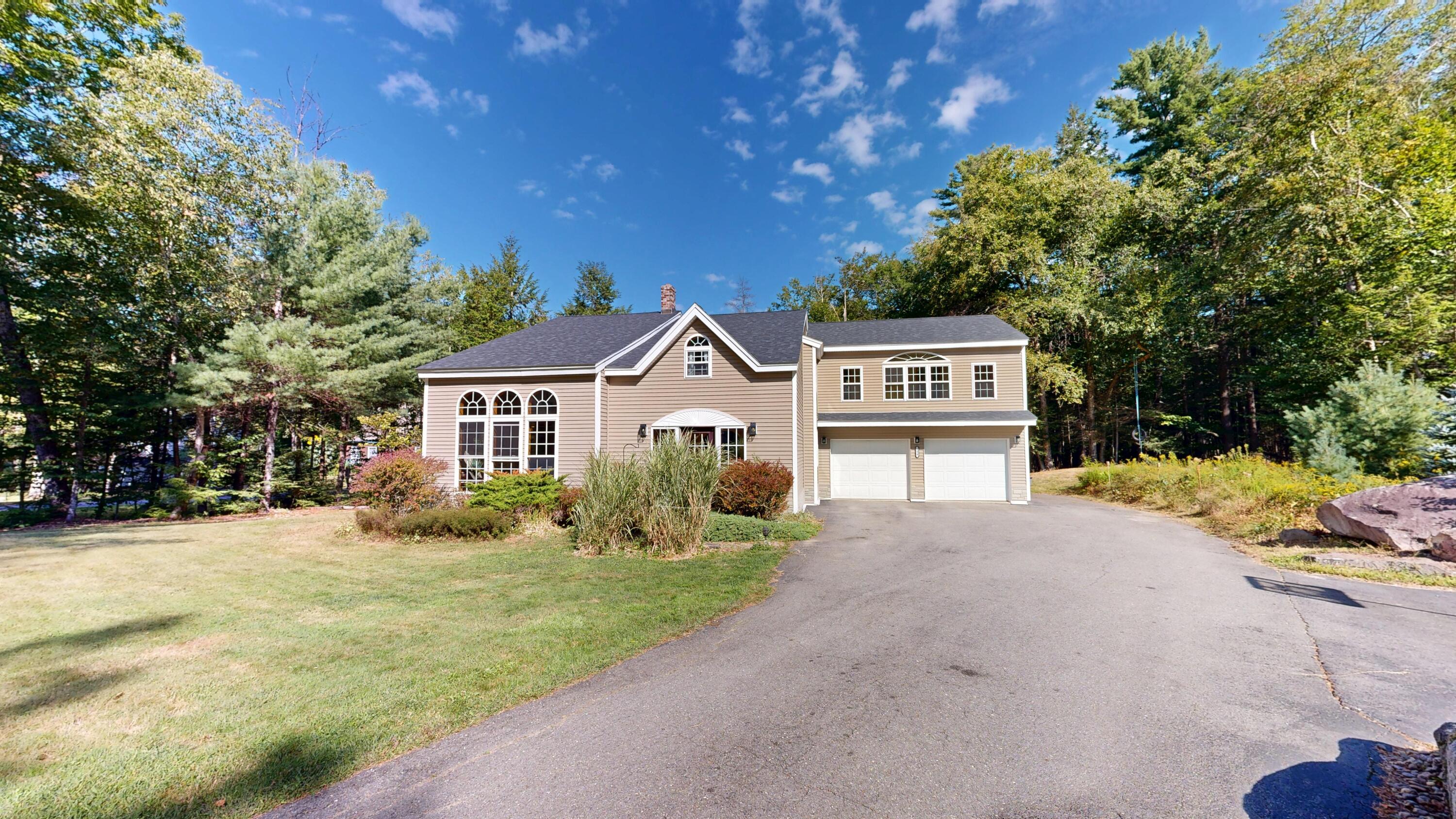 194 Hearthside Road Standish, ME 04084 - Photo 72 of 86 Front