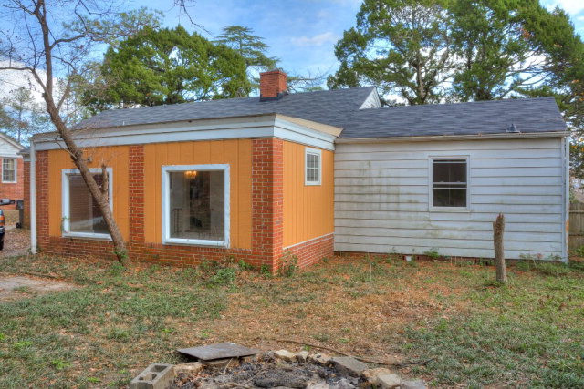 1727 Berkeley Road Augusta, GA 30904 - Photo 28 of 30 Gallery Image 28