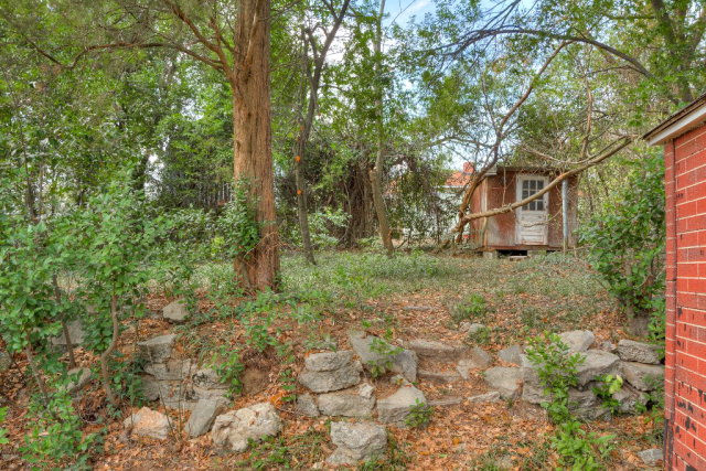 1727 Berkeley Road Augusta, GA 30904 - Photo 29 of 30 Gallery Image 29