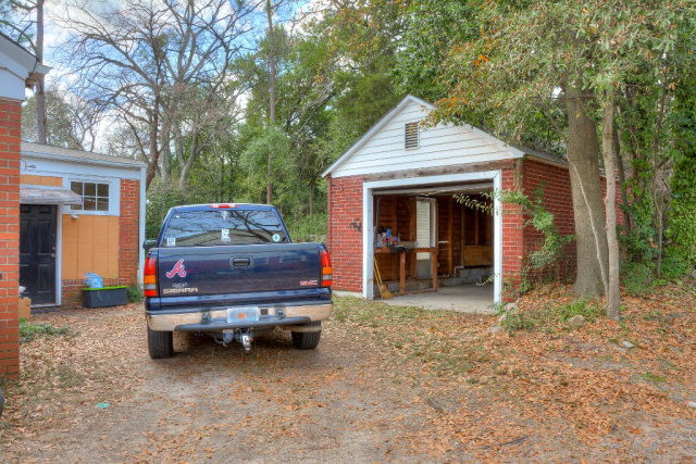 1727 Berkeley Road Augusta, GA 30904 - Photo 30 of 30 Gallery Image 30