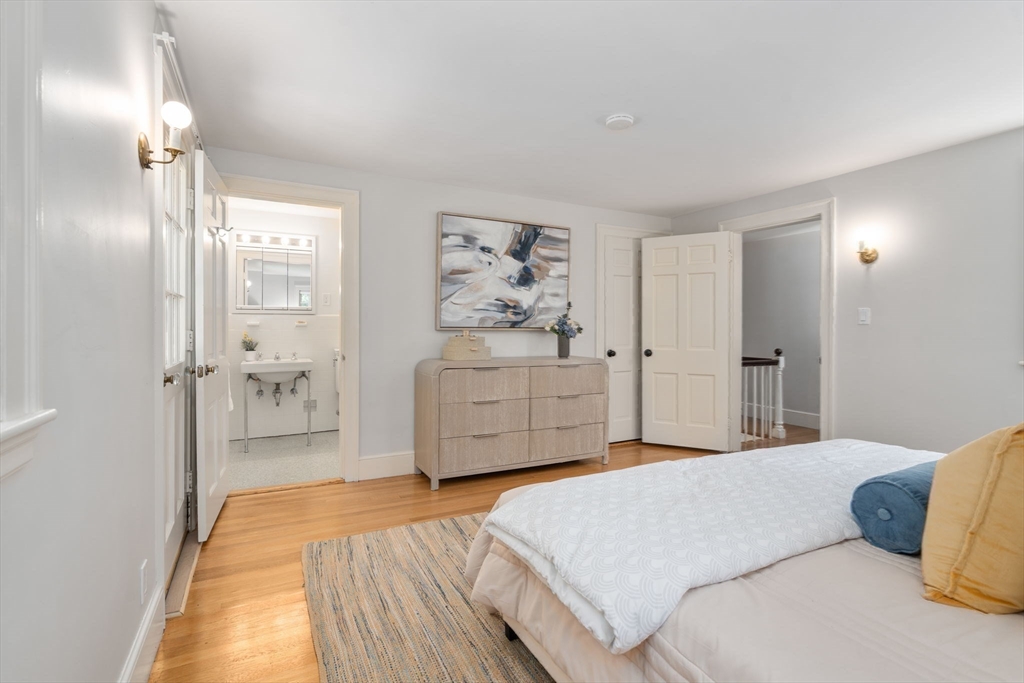 41 Locust Avenue Lexington, MA 02421 - Photo 18 of 34