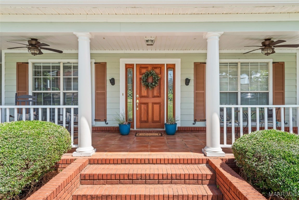 19 Blue Ridge Circle Enterprise, AL 36330 - Photo 6 of 34 Gallery Image 6