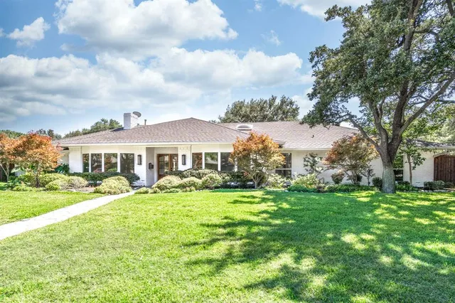 $6,850 | 3940 Shady Hill Drive, Dallas, TX 75229