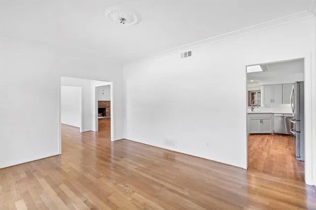 $6,850 | 3940 Shady Hill Drive, Dallas, TX 75229