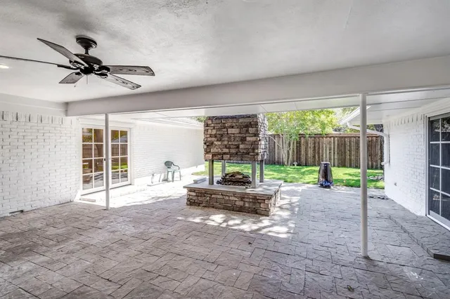 $6,850 | 3940 Shady Hill Drive, Dallas, TX 75229