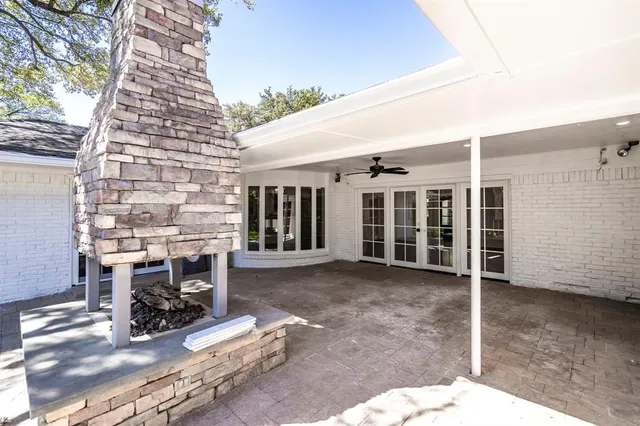 $6,850 | 3940 Shady Hill Drive, Dallas, TX 75229