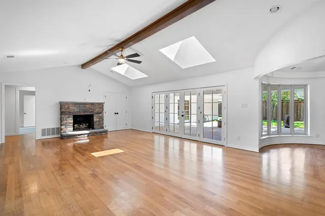 $6,850 | 3940 Shady Hill Drive, Dallas, TX 75229