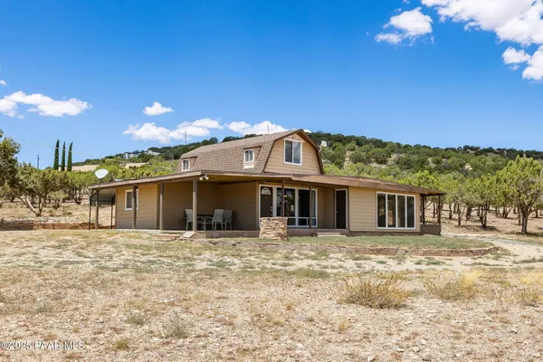 $444,000 | 3280 West Cedar Heights Road, Chino Valley, AZ 86323
