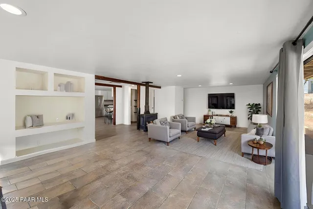 $444,000 | 3280 West Cedar Heights Road, Chino Valley, AZ 86323