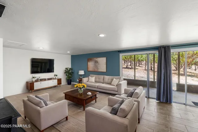 $444,000 | 3280 West Cedar Heights Road, Chino Valley, AZ 86323