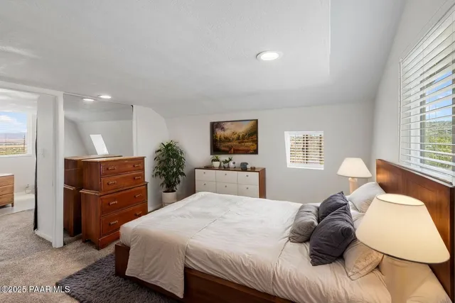 $444,000 | 3280 West Cedar Heights Road, Chino Valley, AZ 86323