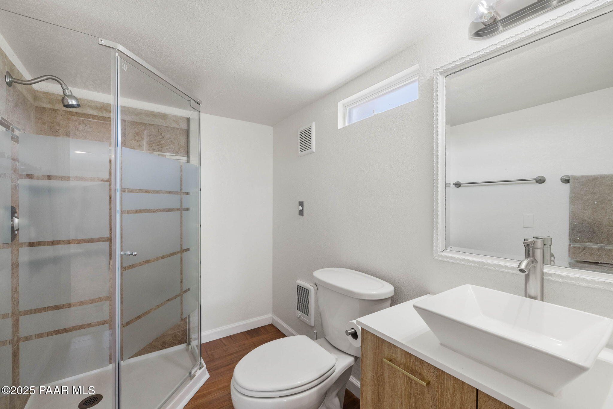 3280 West Cedar Heights Road Chino Valley, AZ 86323 - Photo 21 of 45 Primary Bathroom