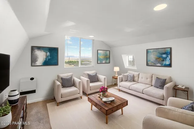 $444,000 | 3280 West Cedar Heights Road, Chino Valley, AZ 86323