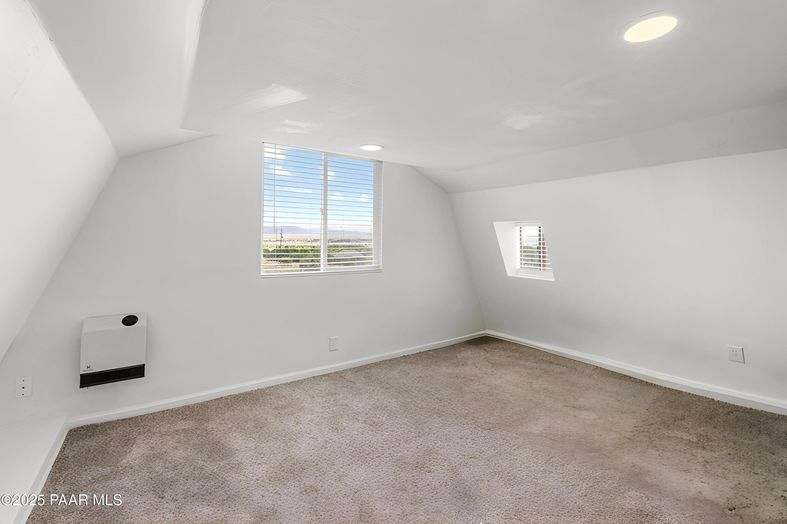 3280 West Cedar Heights Road Chino Valley, AZ 86323 - Photo 23 of 45 Bedroom-3-(1) - Furniture removed - 0