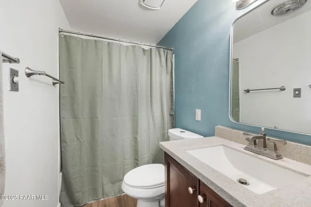 $444,000 | 3280 West Cedar Heights Road, Chino Valley, AZ 86323