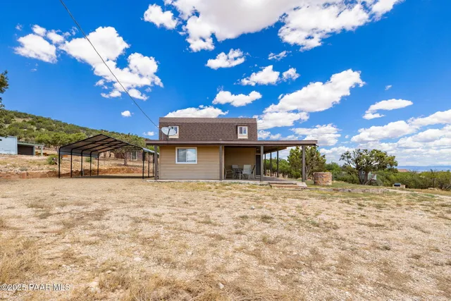 $444,000 | 3280 West Cedar Heights Road, Chino Valley, AZ 86323