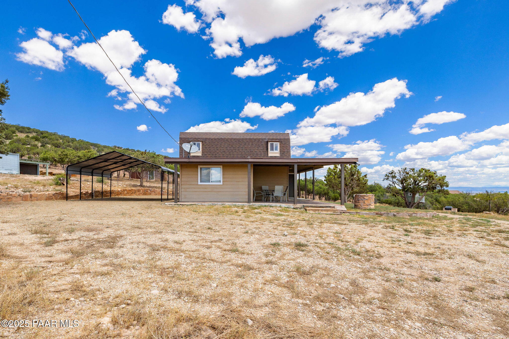 3280 West Cedar Heights Road Chino Valley, AZ 86323 - Photo 33 of 45 Front (1)