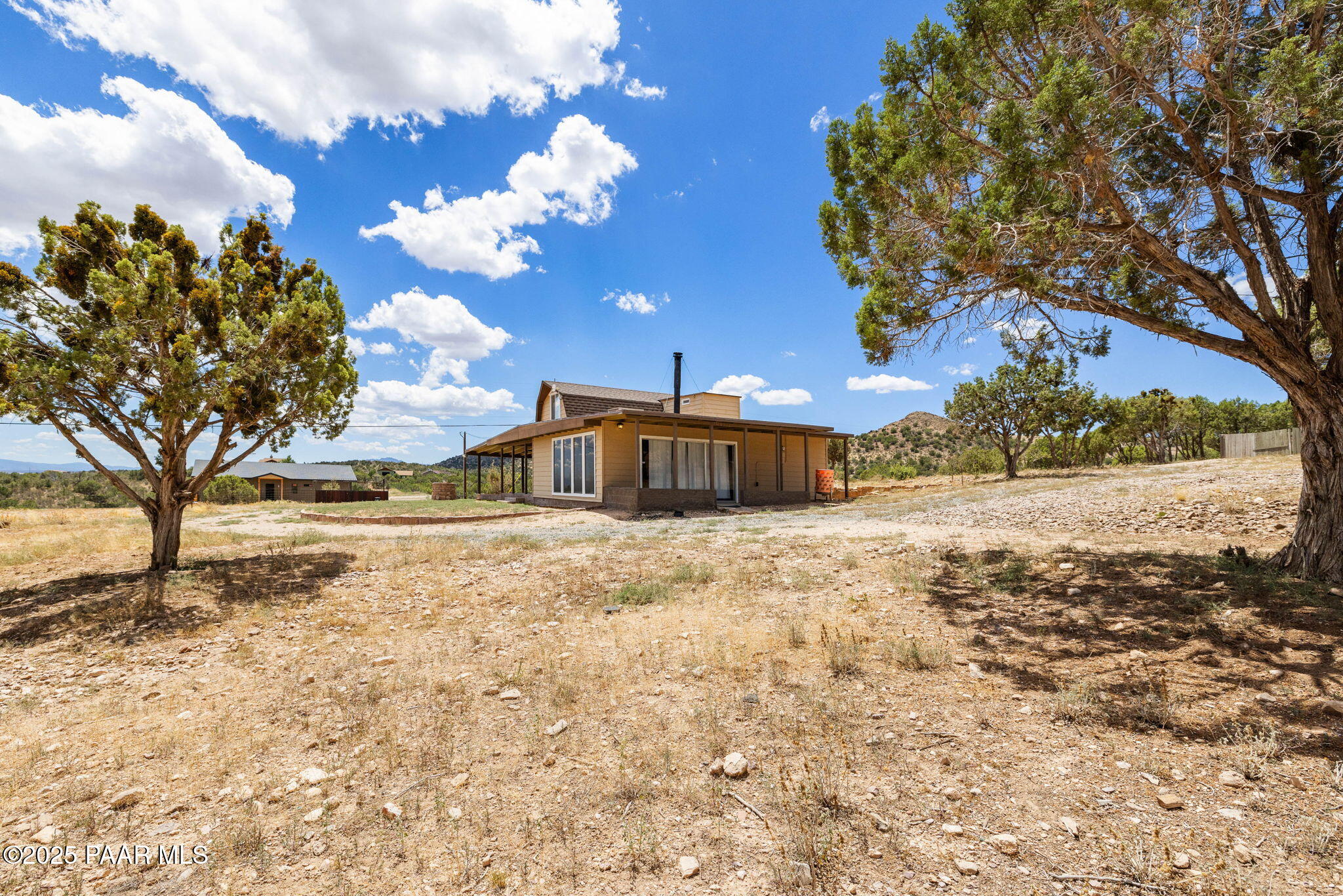 3280 West Cedar Heights Road Chino Valley, AZ 86323 - Photo 35 of 45 Back (2)