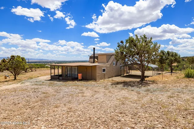 $444,000 | 3280 West Cedar Heights Road, Chino Valley, AZ 86323