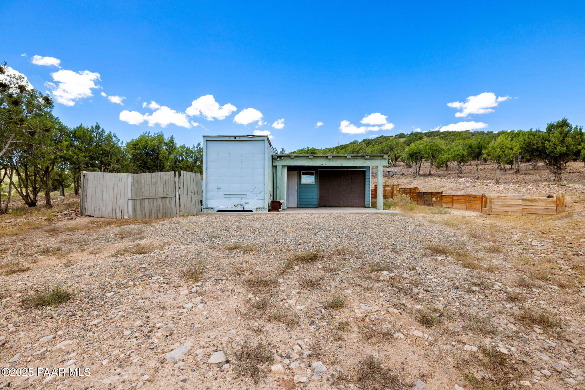 3280 West Cedar Heights Road Chino Valley, AZ 86323 - Photo 37 of 45 Workhop