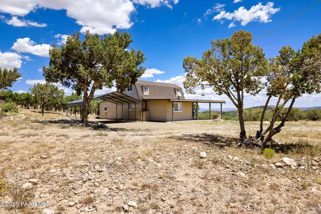 $444,000 | 3280 West Cedar Heights Road, Chino Valley, AZ 86323