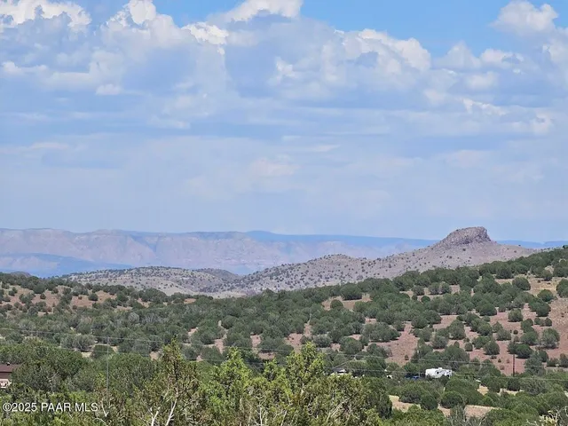 $444,000 | 3280 West Cedar Heights Road, Chino Valley, AZ 86323