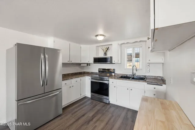 $444,000 | 3280 West Cedar Heights Road, Chino Valley, AZ 86323