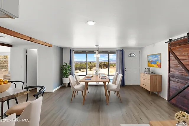 $444,000 | 3280 West Cedar Heights Road, Chino Valley, AZ 86323