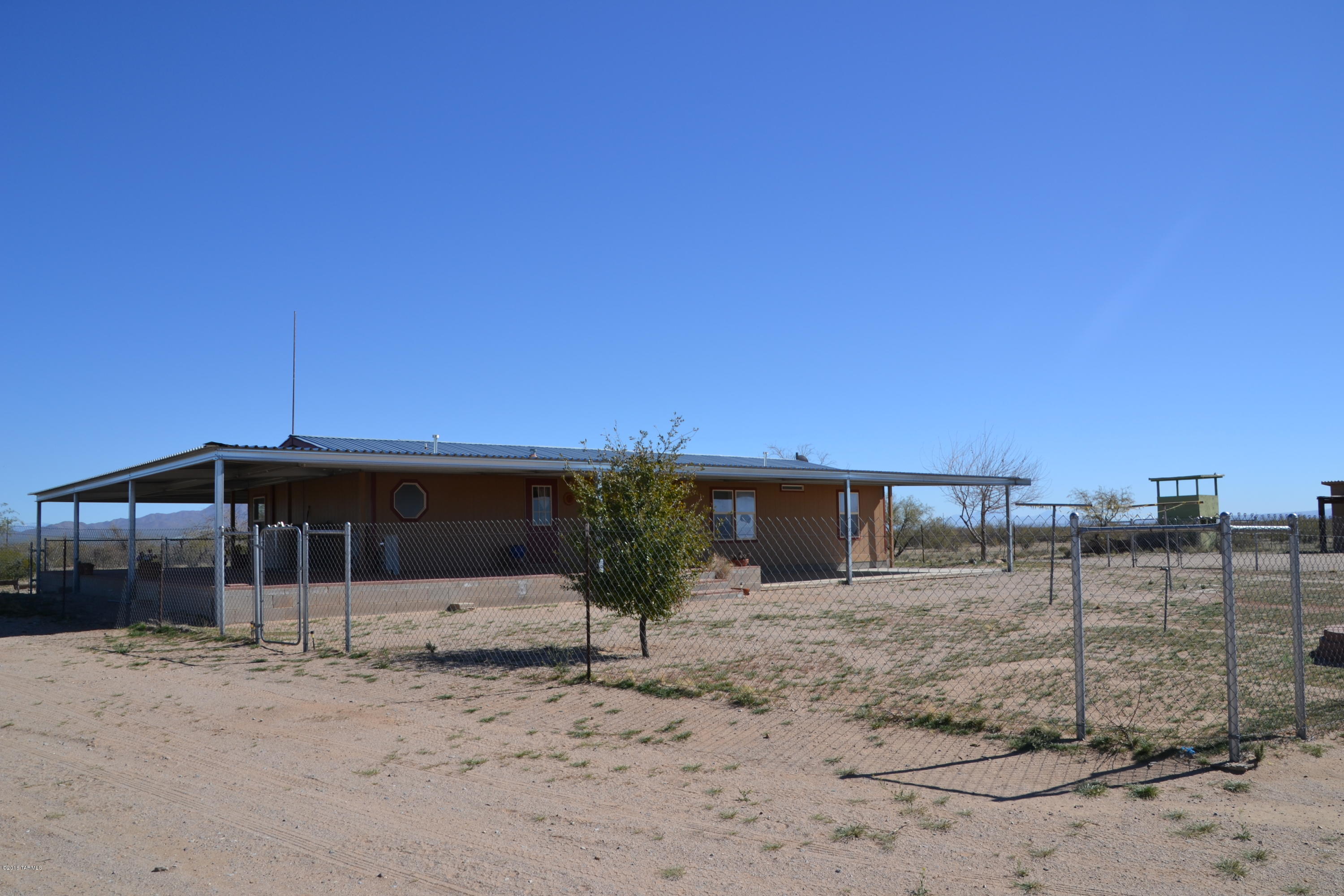 6225 Sand Ruby Road Marana, AZ 85653 - Photo 4 of 46 Gallery Image 4