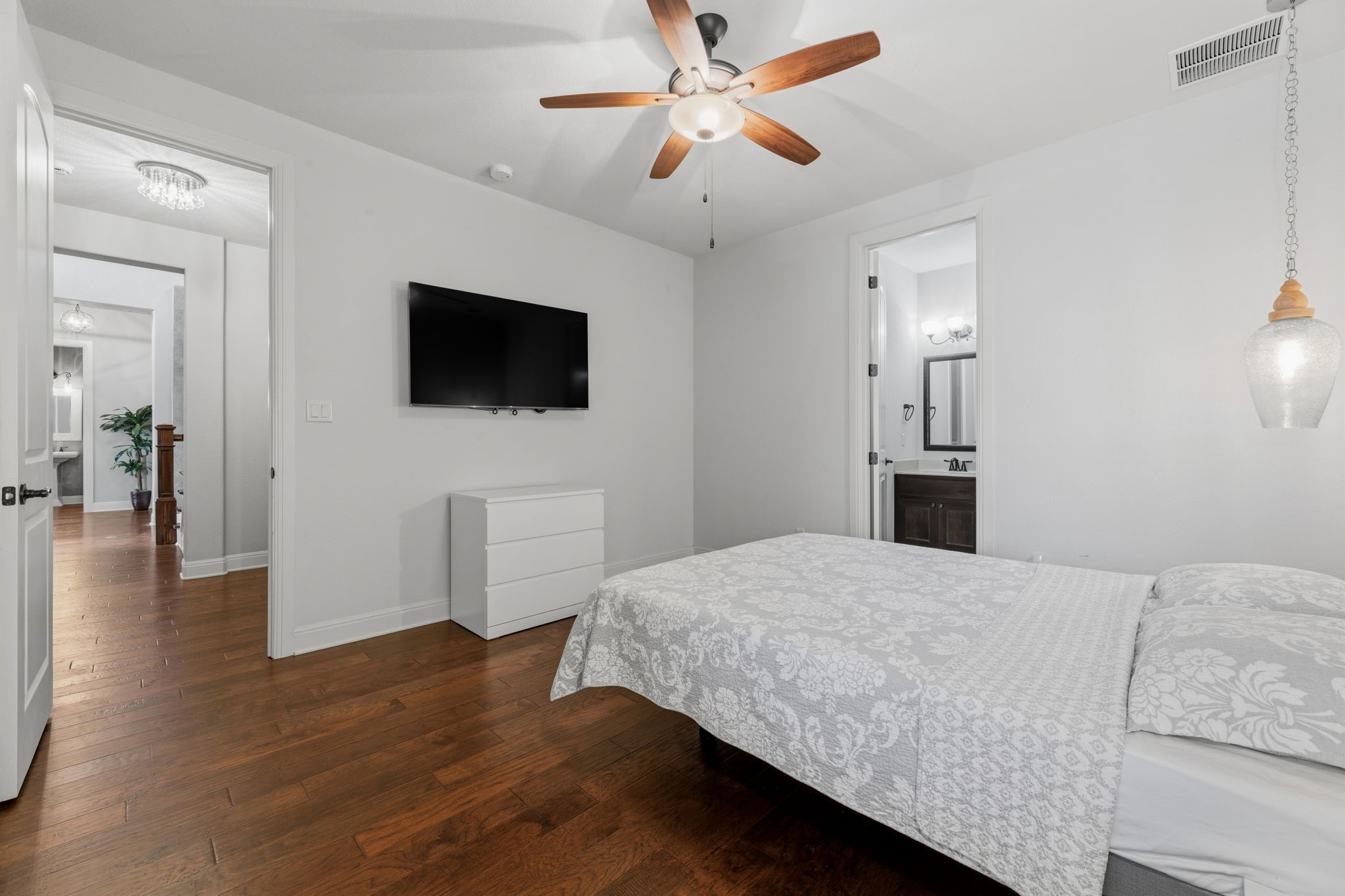 6717 Davenport Divide Road Austin, TX 78738 - Photo 10 of 45