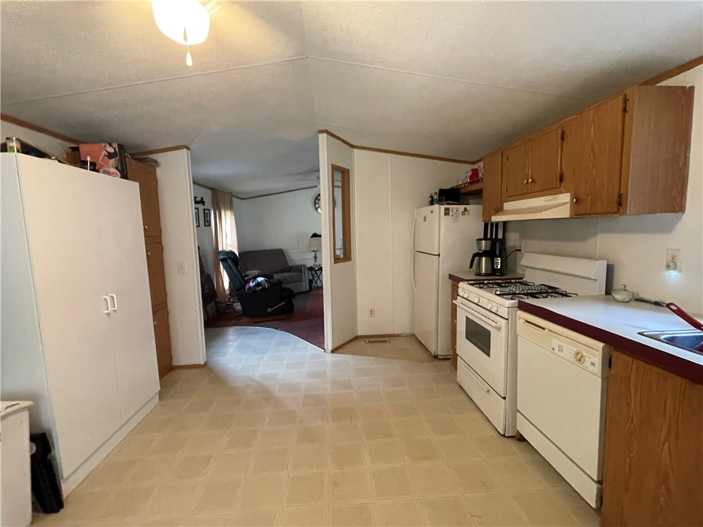 353 County Road 34 Norwich Town, NY 13815 - Photo 14 of 36 Kitchen