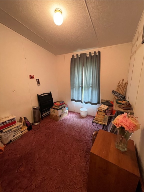 353 County Road 34 Norwich Town, NY 13815 - Photo 18 of 36 Bedroom