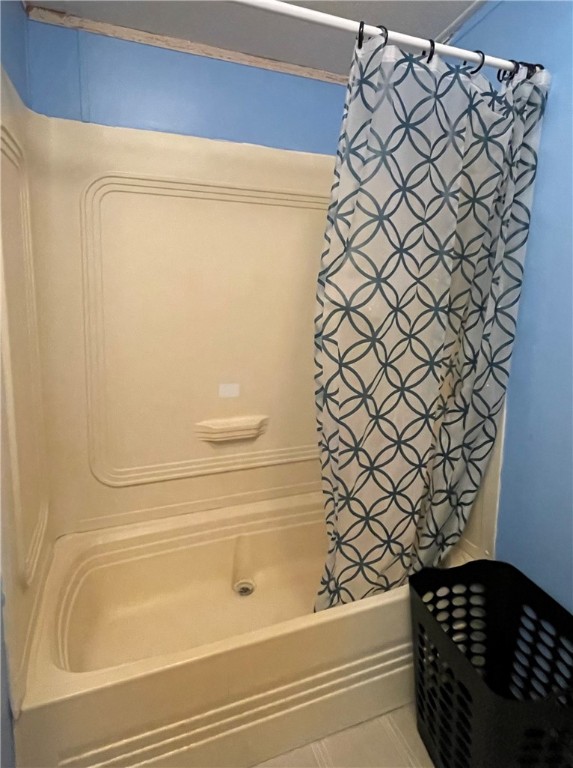 353 County Road 34 Norwich Town, NY 13815 - Photo 20 of 36 Master bath