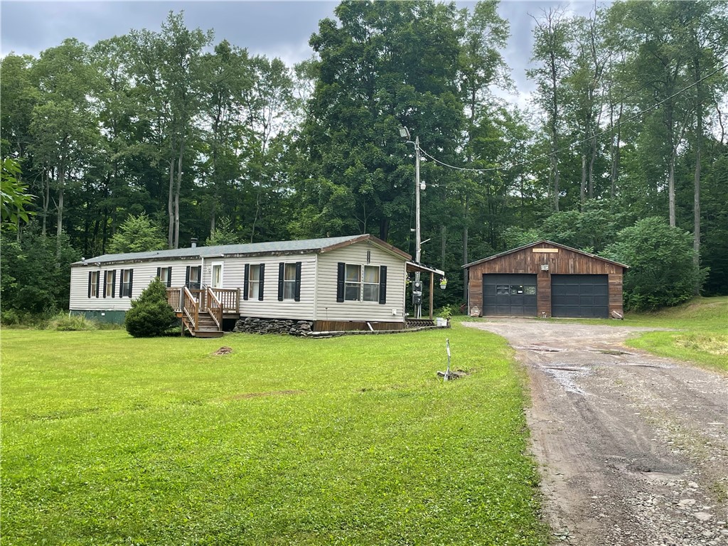 353 County Road 34 Norwich Town, NY 13815 - Photo 2 of 36