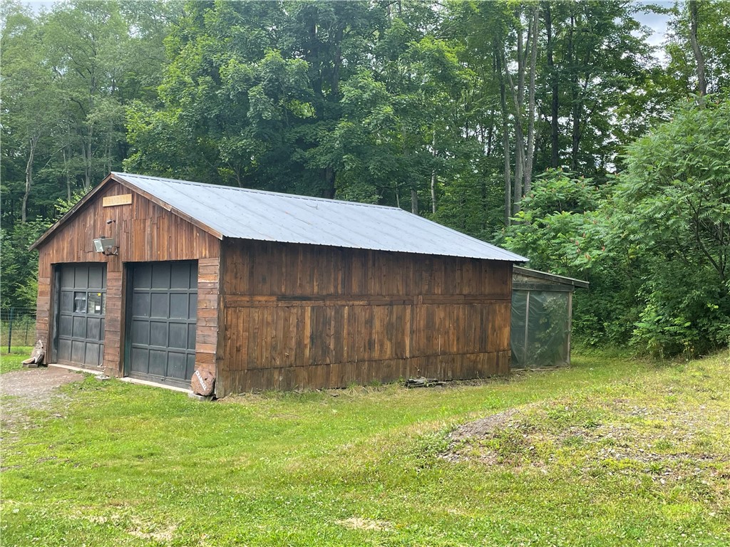 353 County Road 34 Norwich Town, NY 13815 - Photo 5 of 36