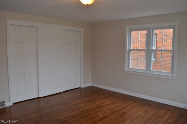 3726 Strandhill Road Shaker Heights, OH 44122 - Photo 17 of 31 Another view of Master bedroom