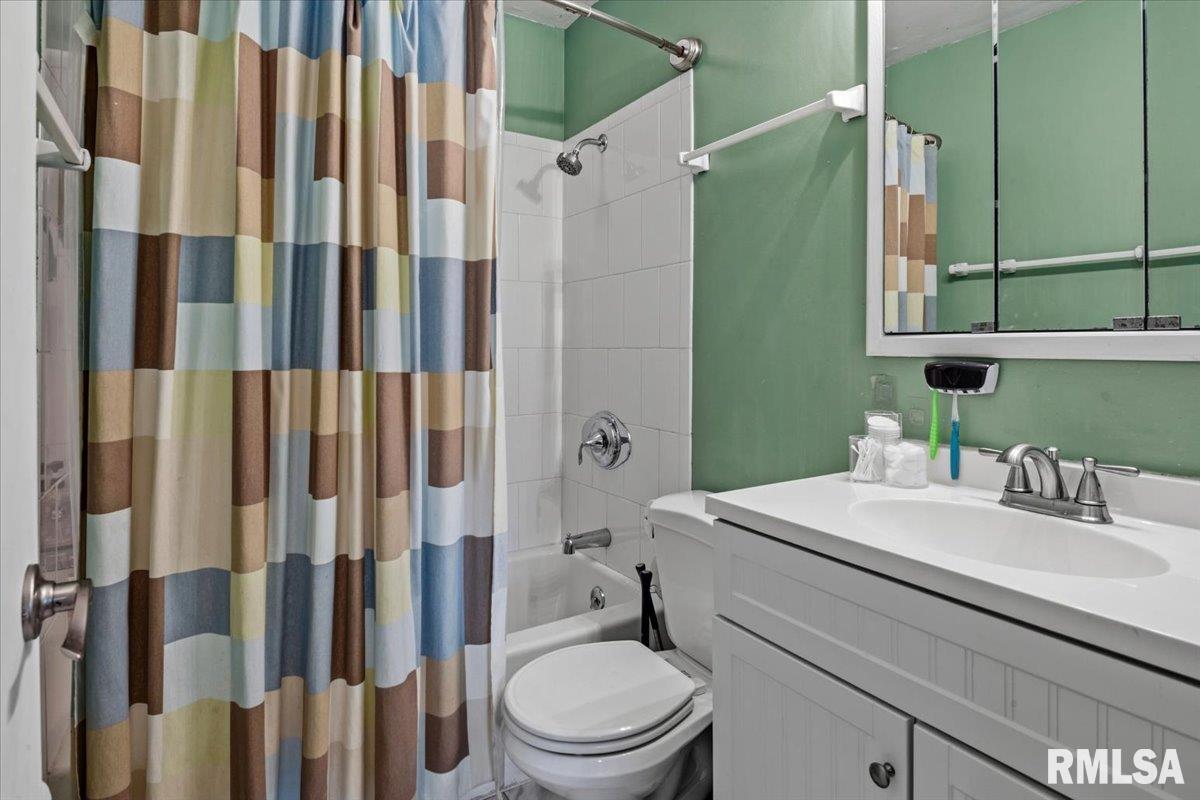 4 Parkway Road Springfield, IL 62712 - Photo 20 of 36
