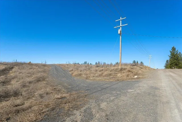 $209,900 | 212-xx North Division Road, Colbert, WA 99005