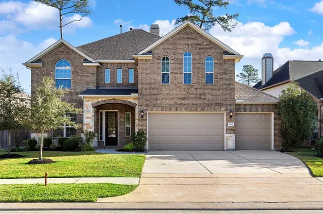 $595,000 | 24518 Ali Creek Court, Spring, TX 77389