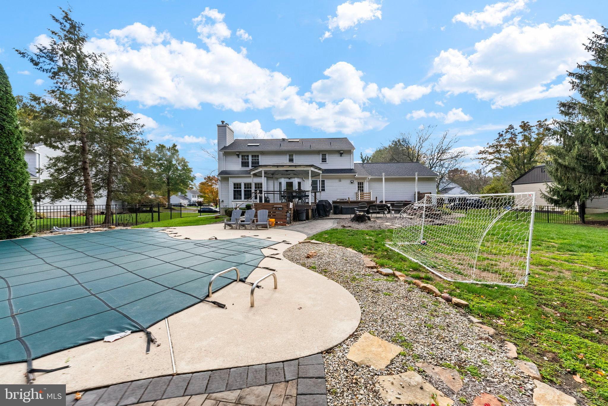 40 Doe Drive Hamilton, NJ 08620 - Photo 46 of 62