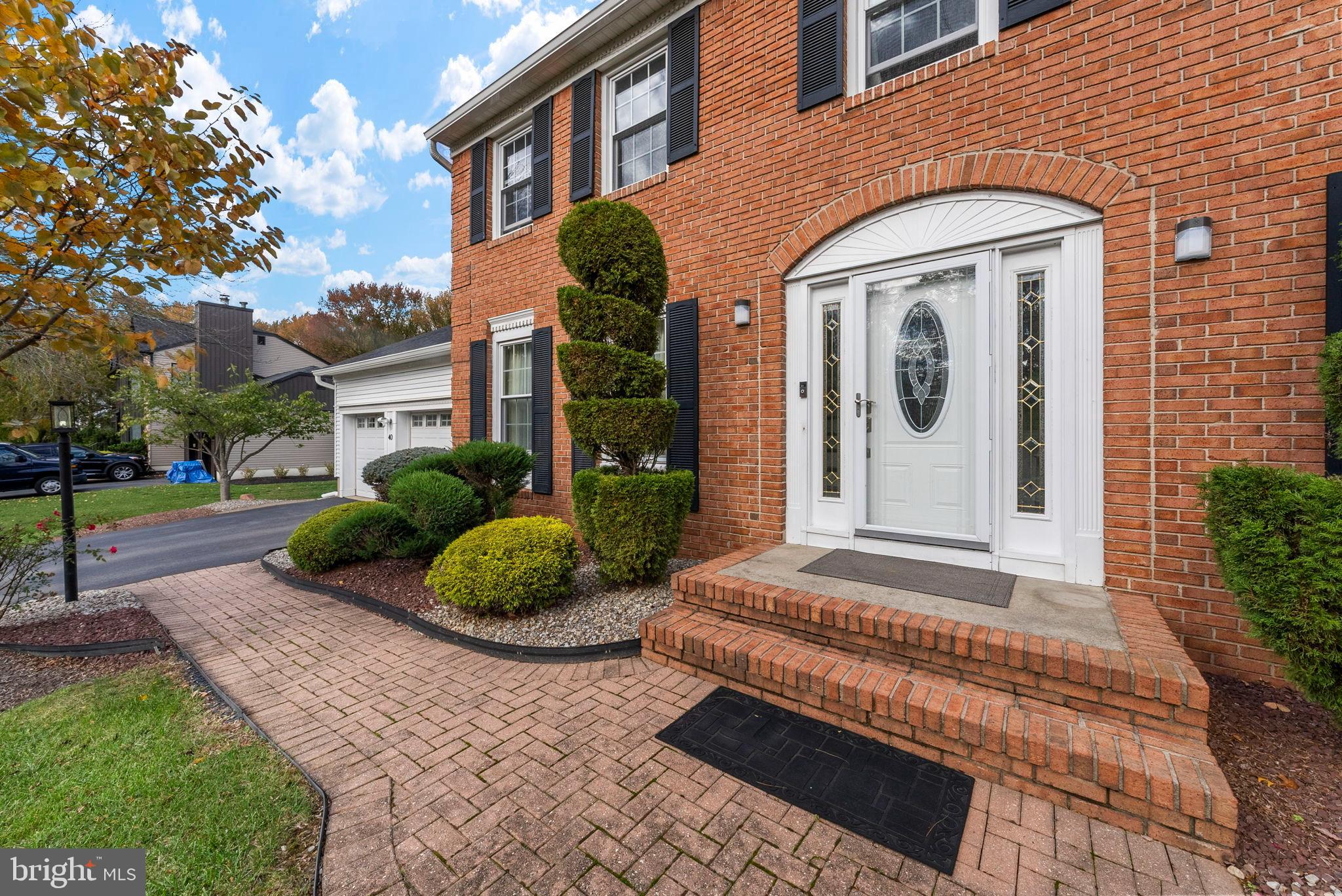 40 Doe Drive Hamilton, NJ 08620 - Photo 5 of 62