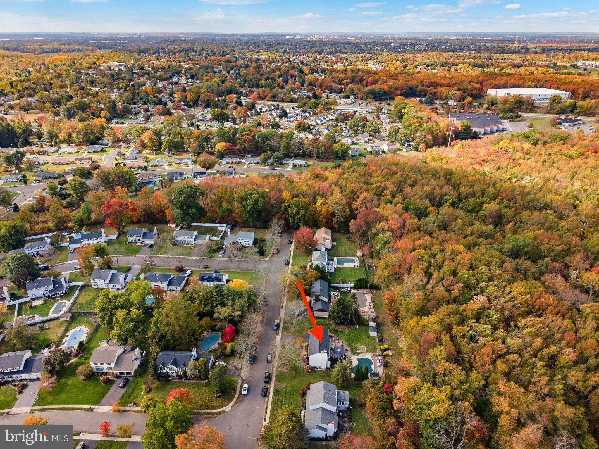 40 Doe Drive Hamilton, NJ 08620 - Photo 6 of 62