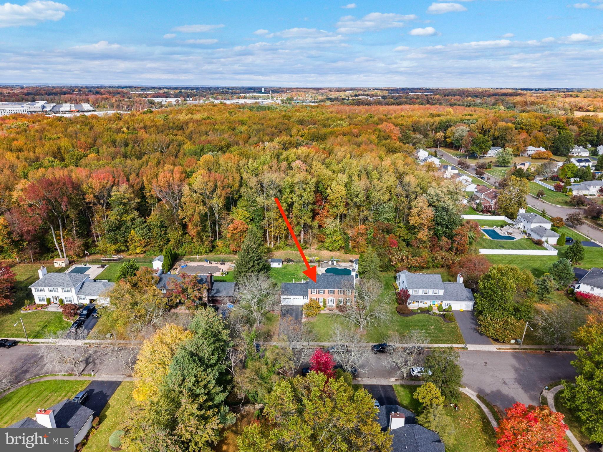 40 Doe Drive Hamilton, NJ 08620 - Photo 7 of 62