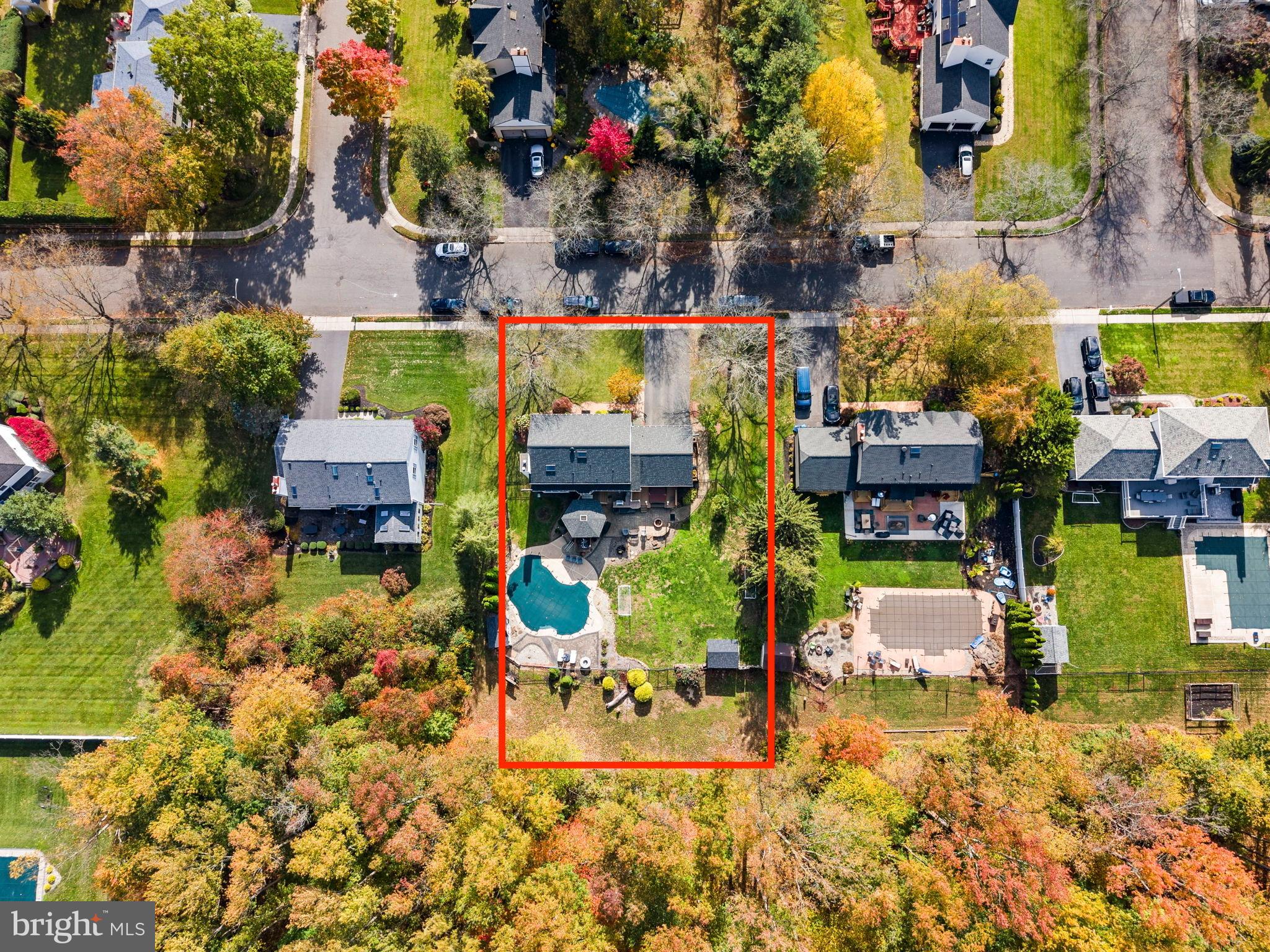 40 Doe Drive Hamilton, NJ 08620 - Photo 10 of 62