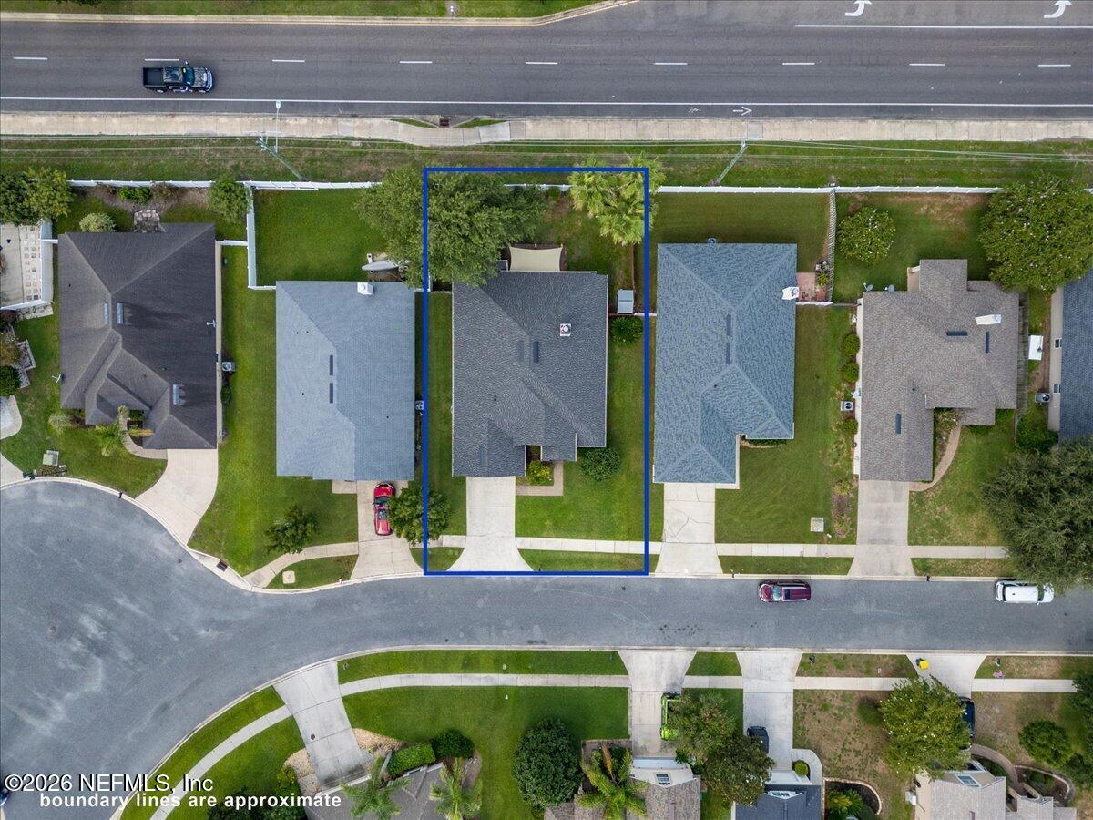 96291 Ridgewood Circle Fernandina Beach, FL 32034 - Photo 55 of 63 57-FULL-014