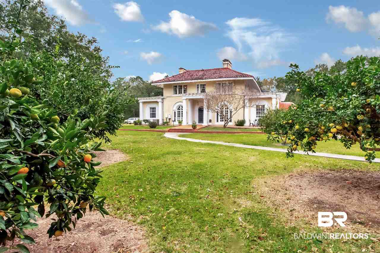 11570 Argyle Road Irvington, AL 36544 - Photo 41 of 50
